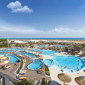 4* Station touristique Villaggio Turistico Internazionale