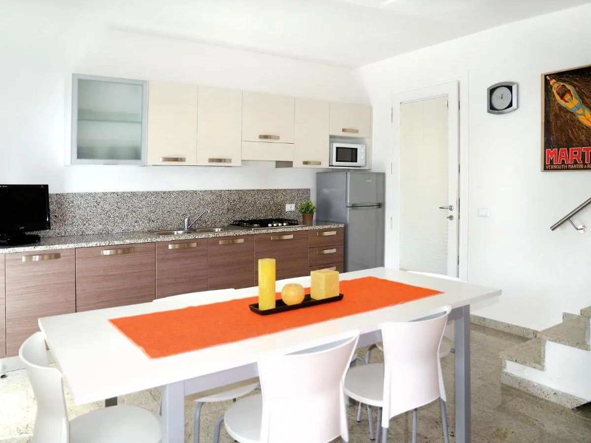 Holiday Home Begonie-2 By Interhome بيبيوني