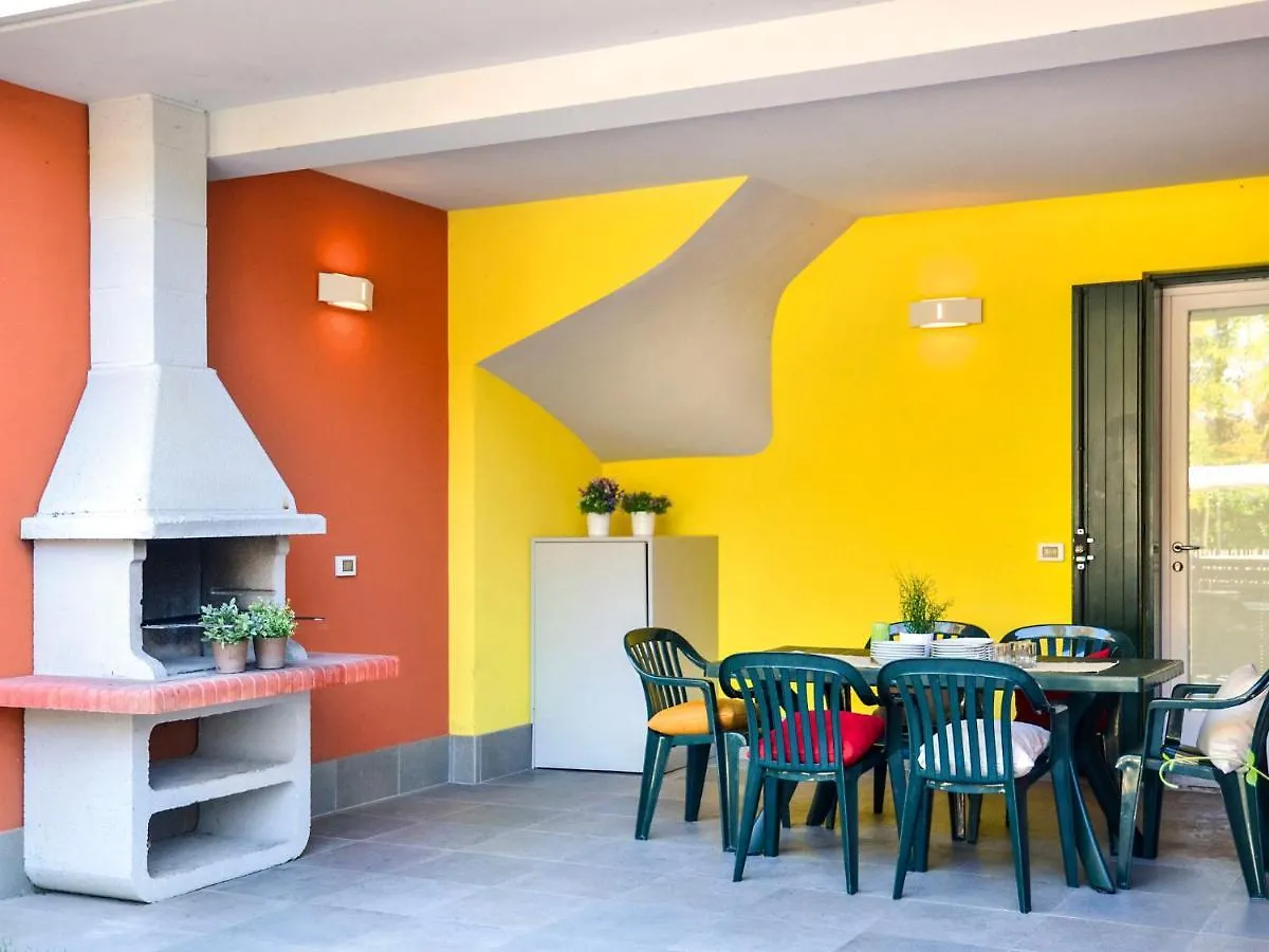 Holiday Home Begonie-2 By Interhome Bibione