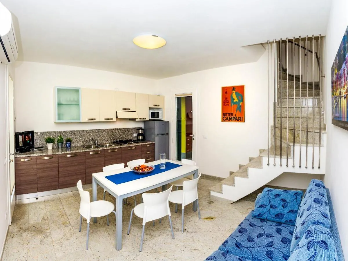 Holiday Home Begonie-2 By Interhome Bibione