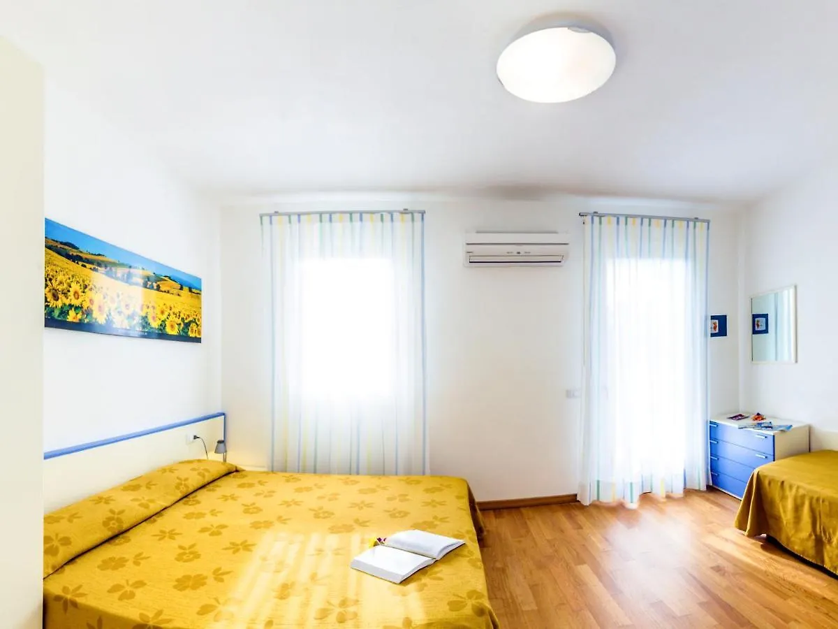 Holiday Home Begonie-2 By Interhome Bibione