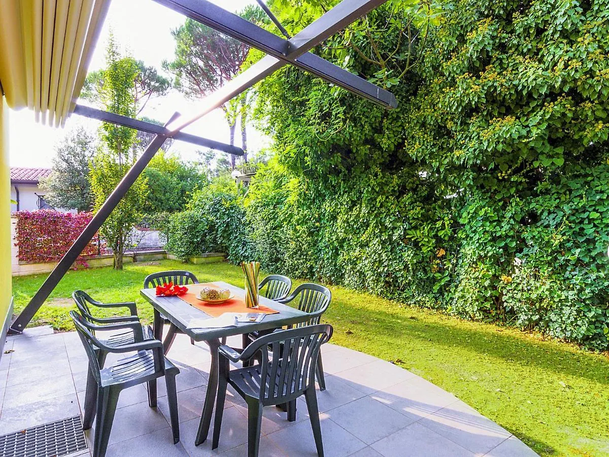 Holiday Home Begonie-2 By Interhome بيبيوني إيطاليا