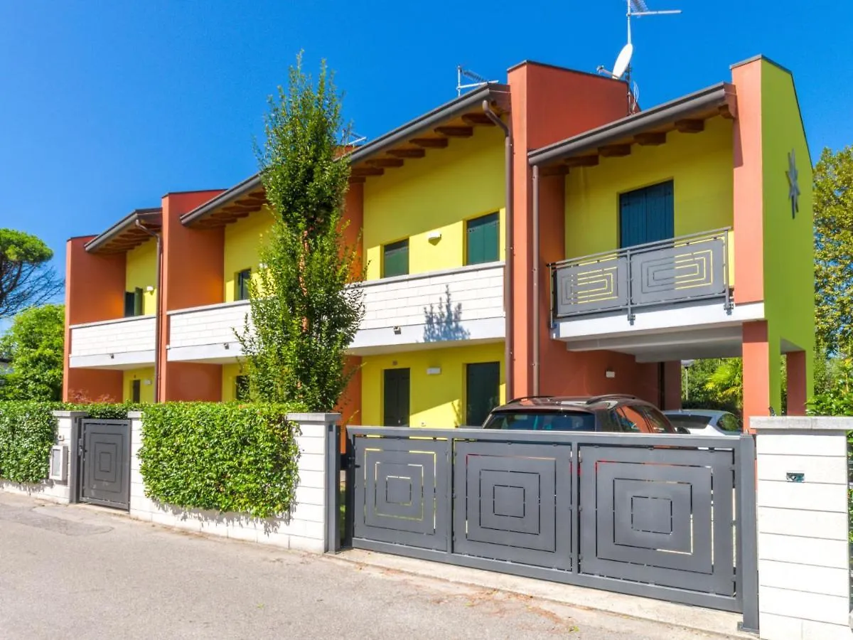 Holiday Home Begonie-2 By Interhome Bibione 0*,  Italy