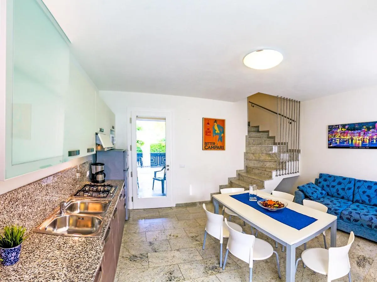 Holiday Home Begonie-2 By Interhome Бибионе Италия