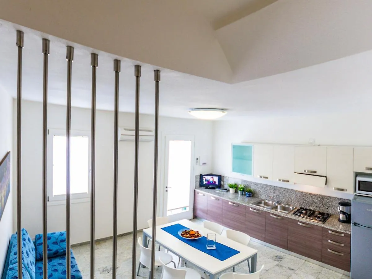 Holiday Home Begonie-2 By Interhome Bibione