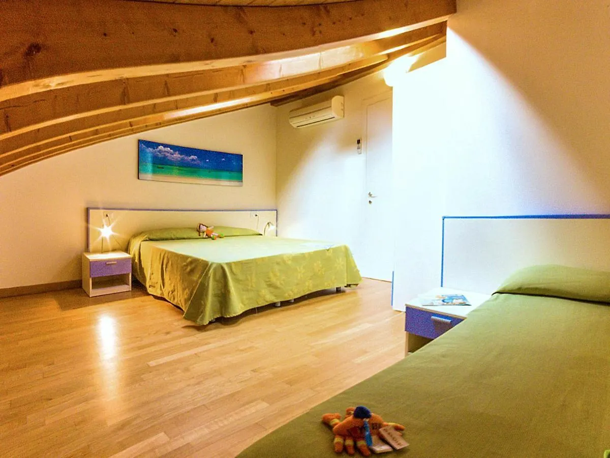 Holiday Home Begonie-2 By Interhome Bibione