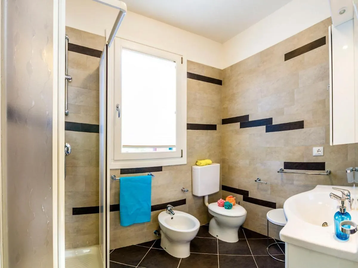 Holiday Home Begonie-2 By Interhome Bibione 0*,  Italy