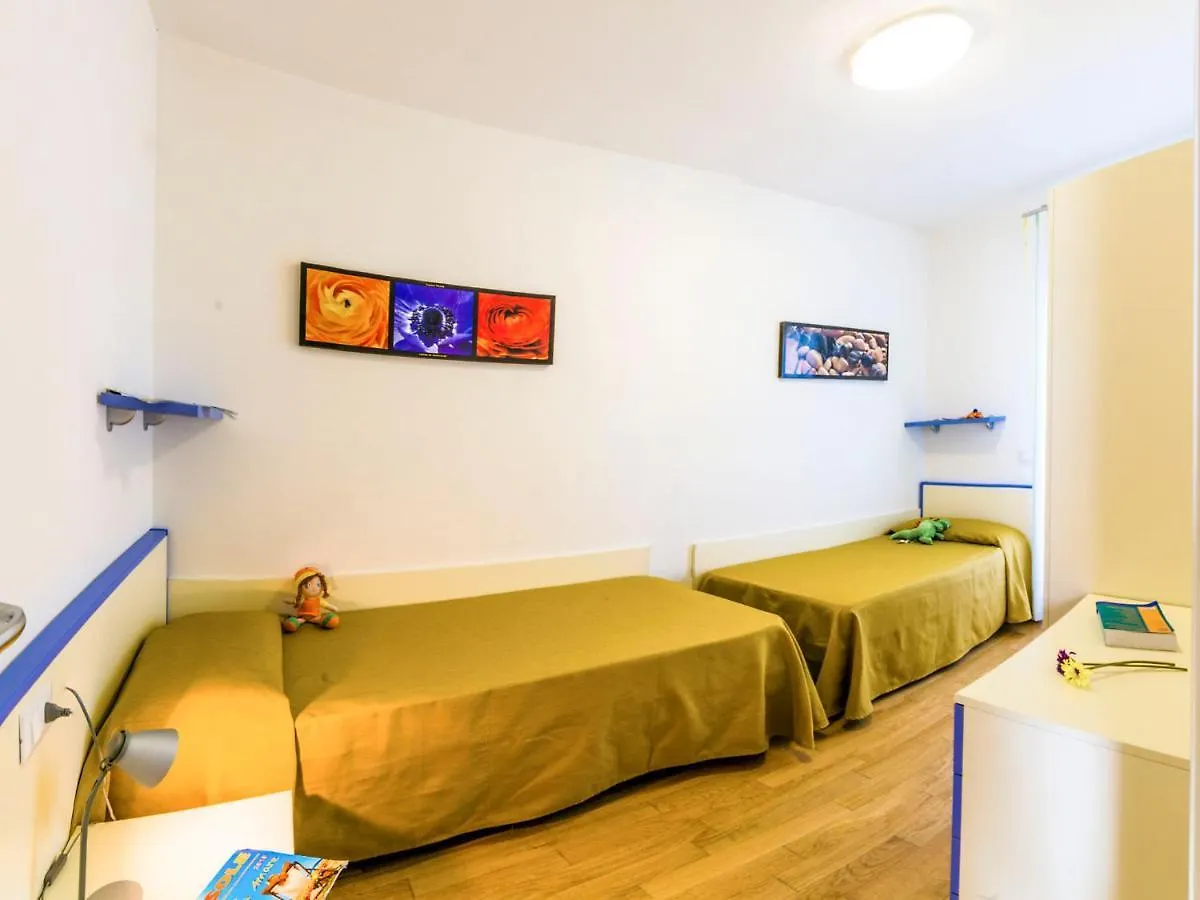 Holiday Home Begonie-2 By Interhome Bibione 0*,