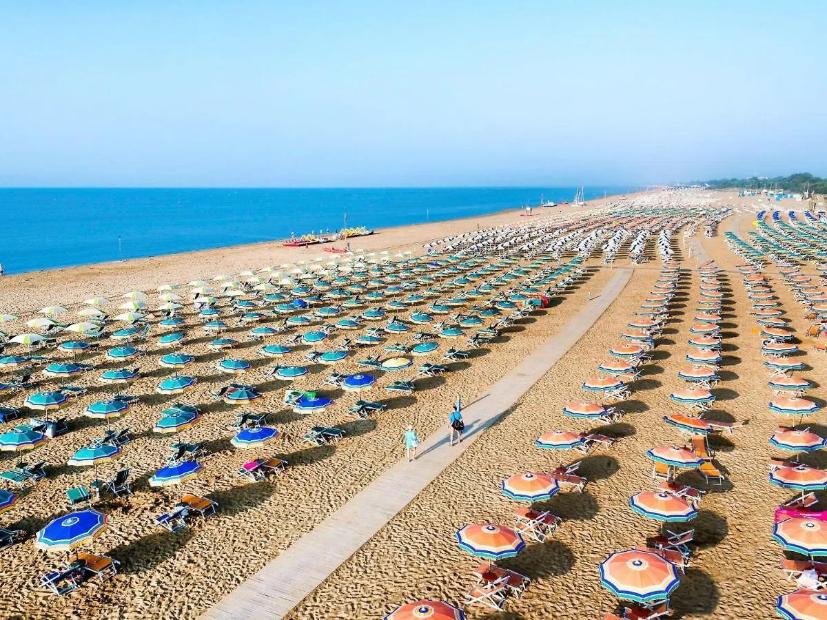 Holiday Home Begonie-2 By Interhome Bibione