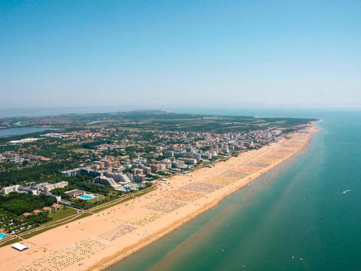 Holiday Home Begonie-2 By Interhome Bibione