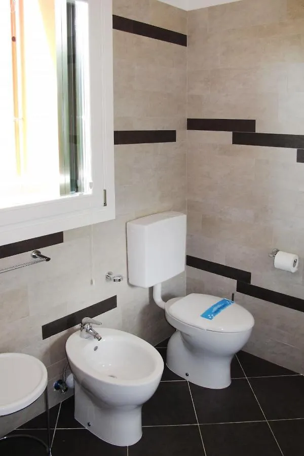Holiday Home Begonie-2 By Interhome Bibione