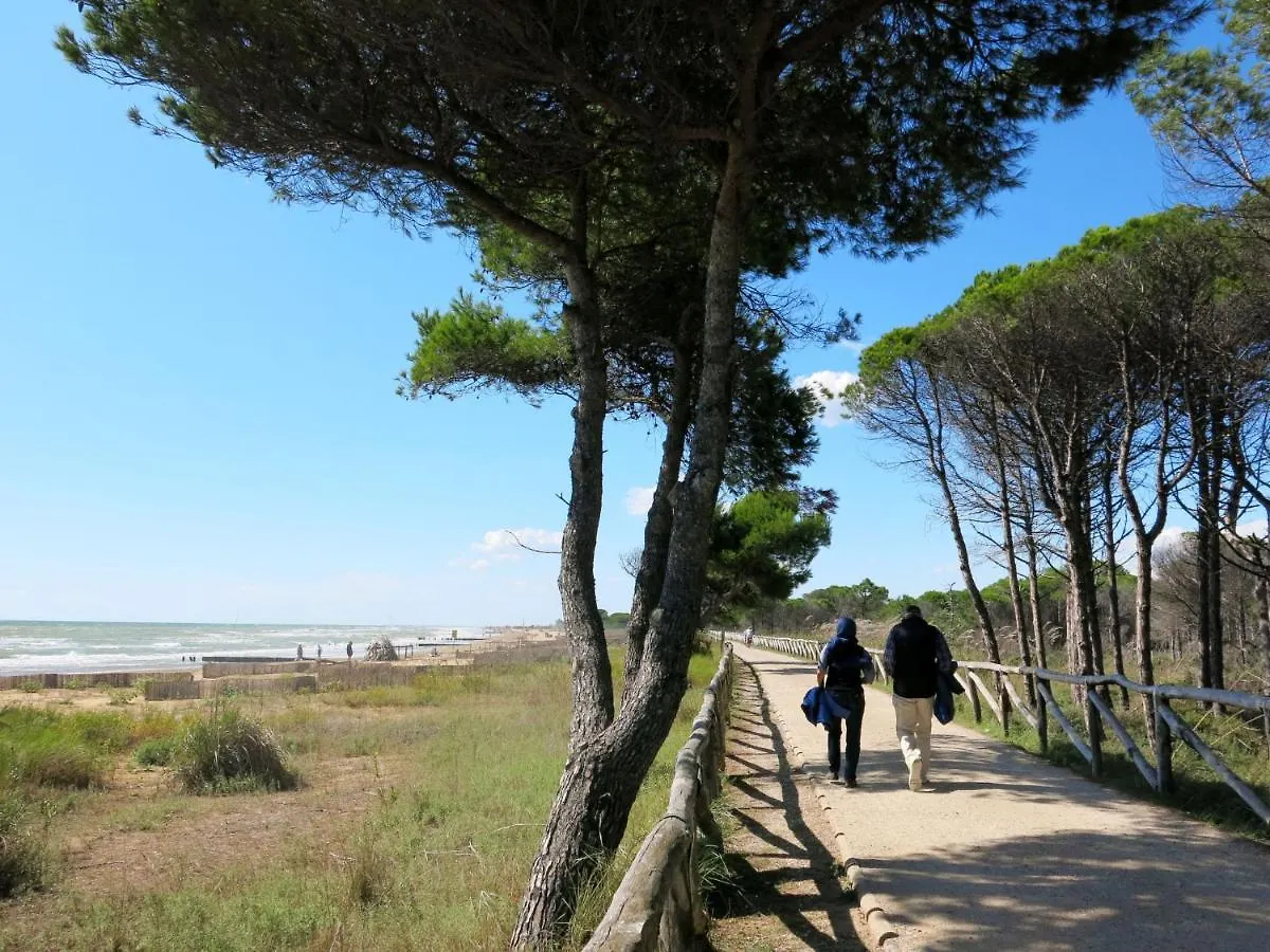 Holiday Home Begonie-2 By Interhome Bibione 0*,
