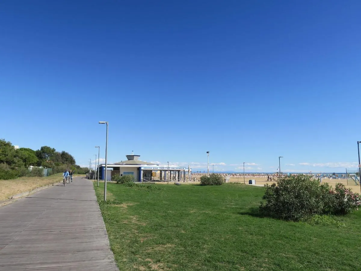 Holiday Home Begonie-2 By Interhome Bibione