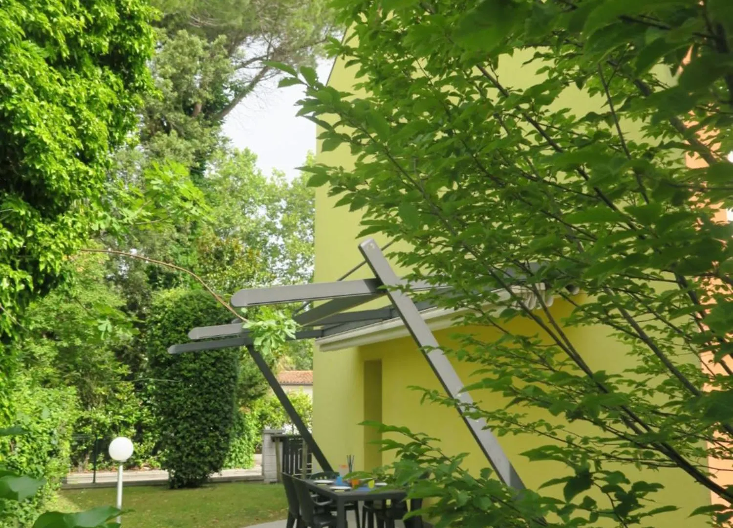 Holiday Home Begonie-2 By Interhome Bibione 0*,  Italy