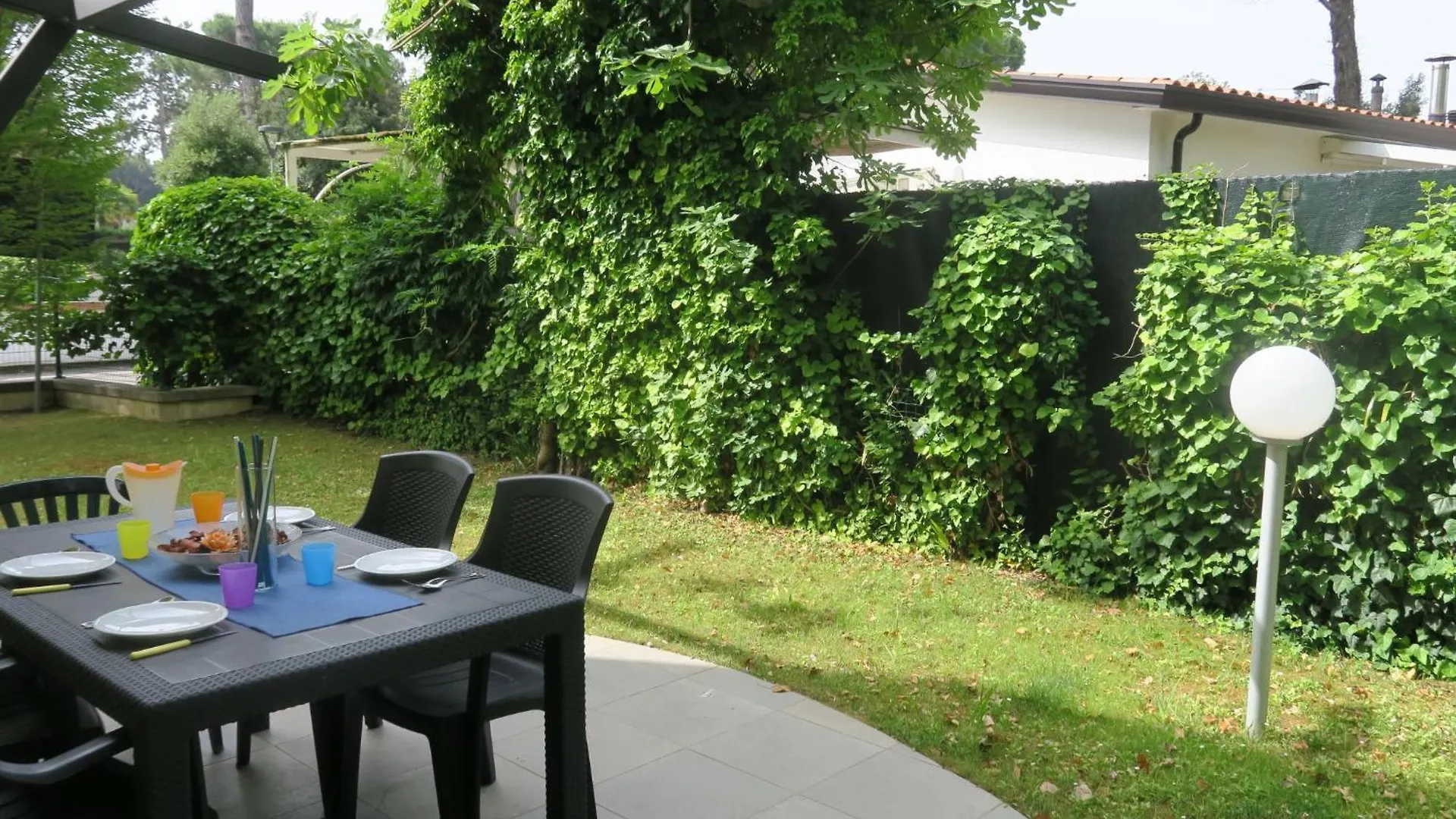Holiday Home Begonie-2 By Interhome Bibione Italy